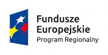 Logo FE Program Regionalny RGB